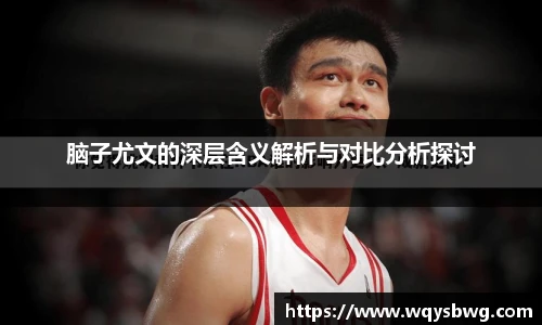 脑子尤文的深层含义解析与对比分析探讨