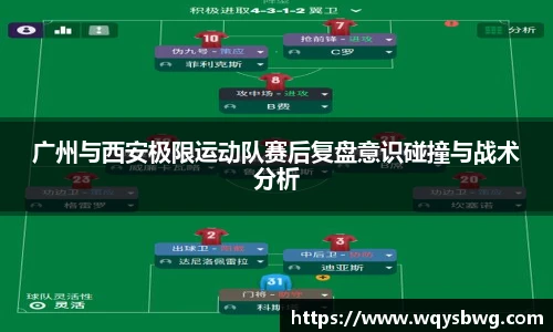 广州与西安极限运动队赛后复盘意识碰撞与战术分析